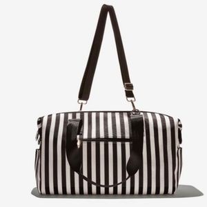 Alice + Olivia Duffle bag & Packing Pods